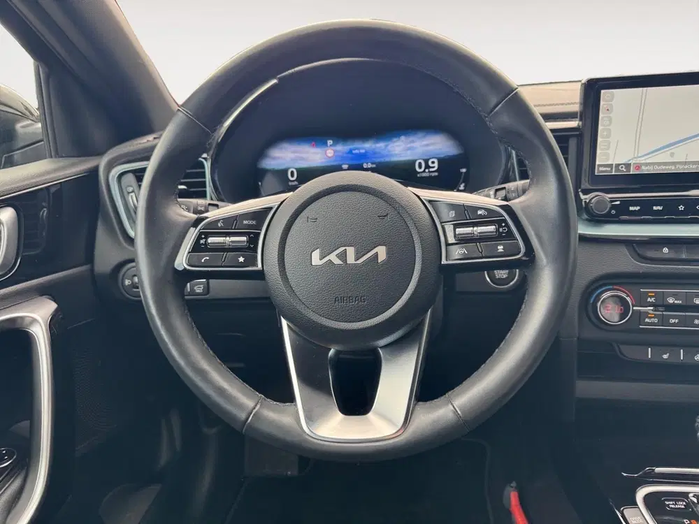 Kia Ceed 1.0 T-GDi MHEV Design Edition uit 2025, foto 13