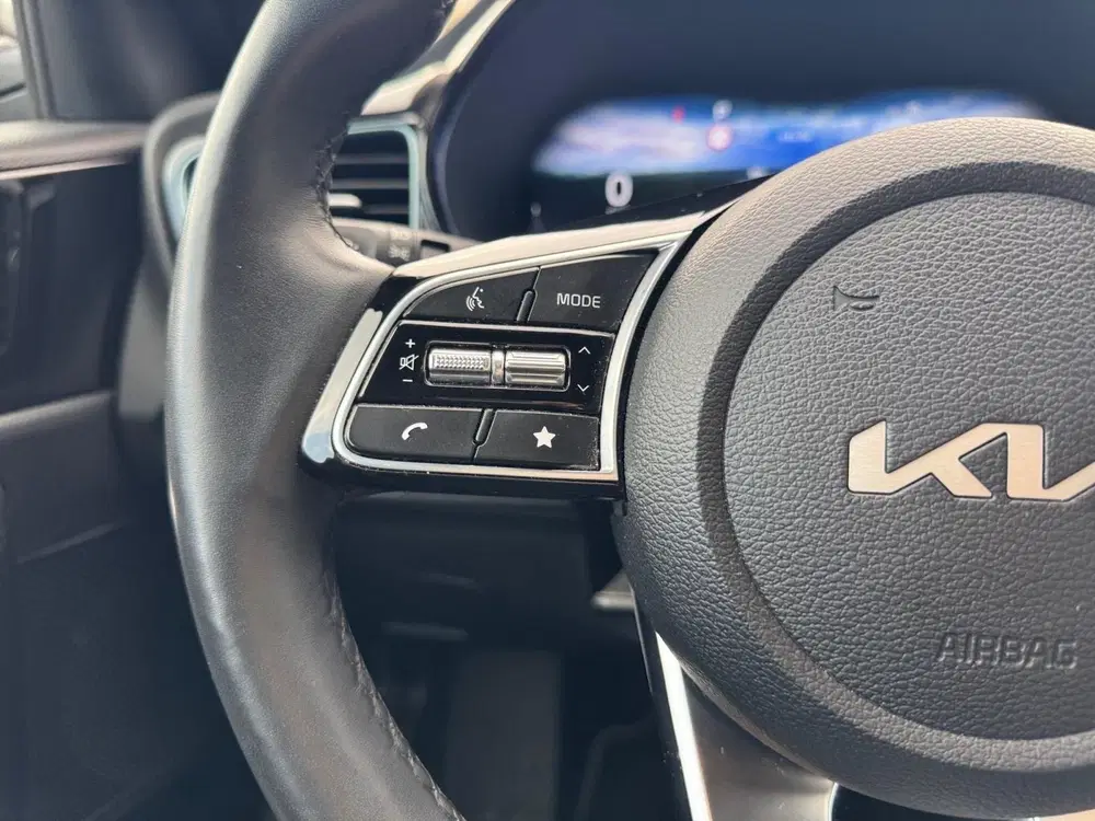 Kia Ceed 1.0 T-GDi MHEV Design Edition uit 2025, foto 14