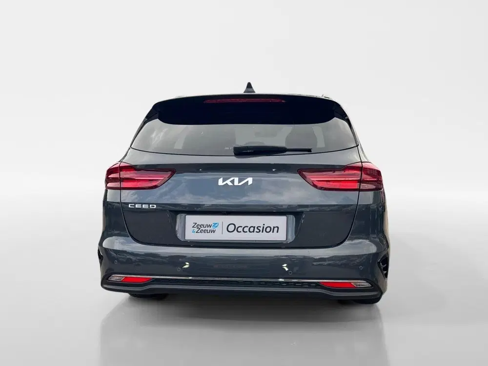 Kia Ceed 1.0 T-GDi MHEV Design Edition uit 2025, foto 3