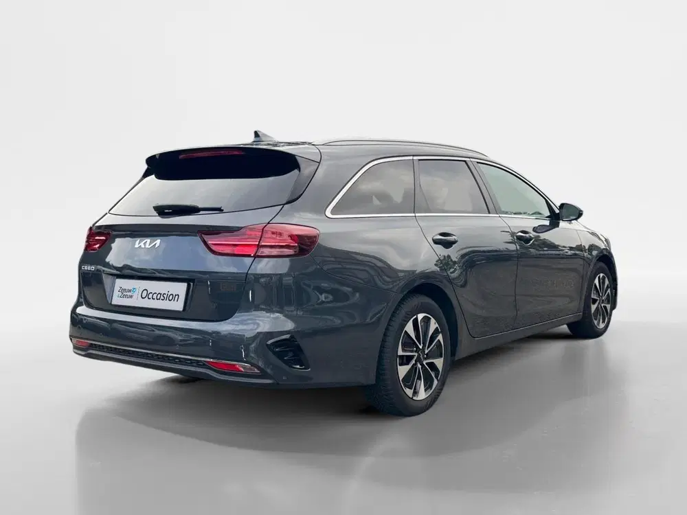 Kia Ceed 1.0 T-GDi MHEV Design Edition uit 2025, foto 4