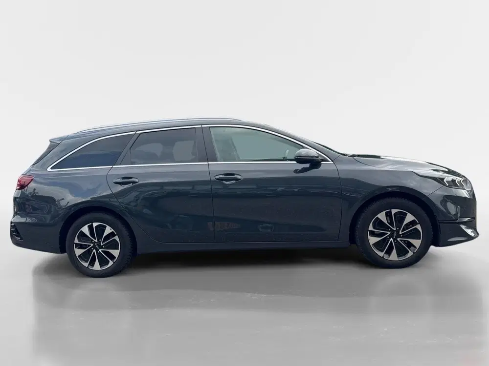 Kia Ceed 1.0 T-GDi MHEV Design Edition uit 2025, foto 5