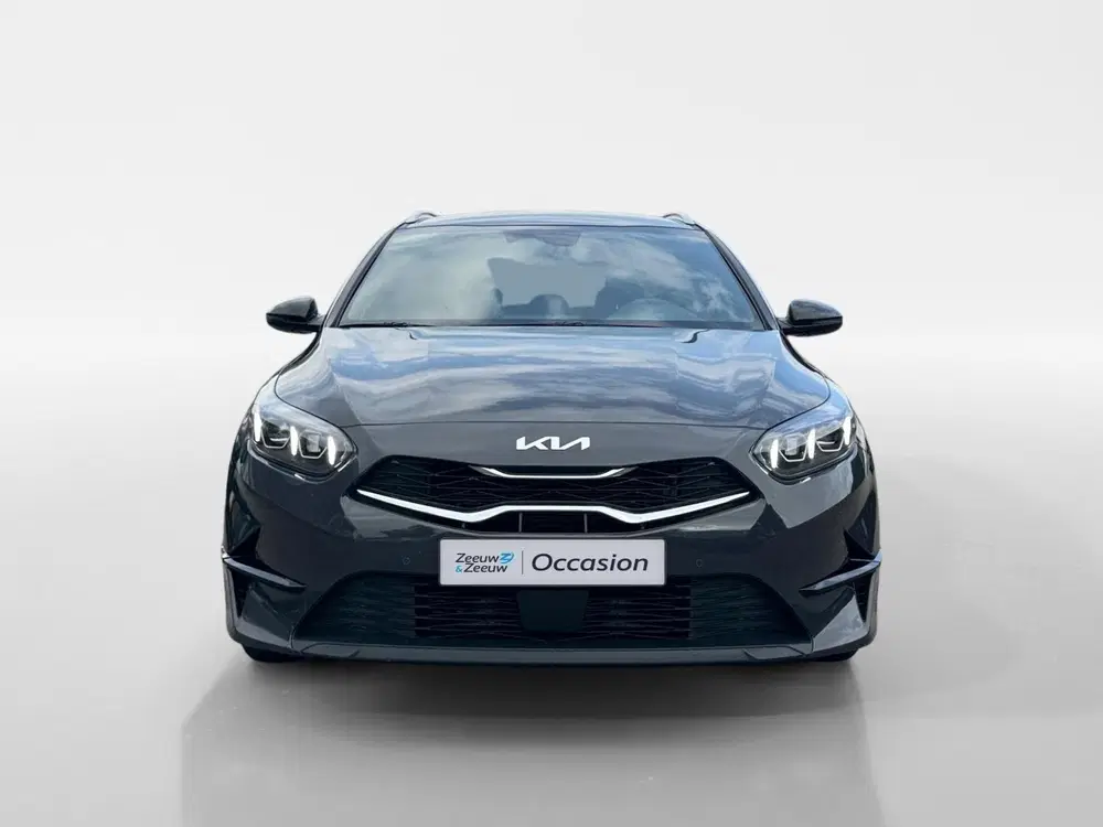 Kia Ceed 1.0 T-GDi MHEV Design Edition uit 2025, foto 7
