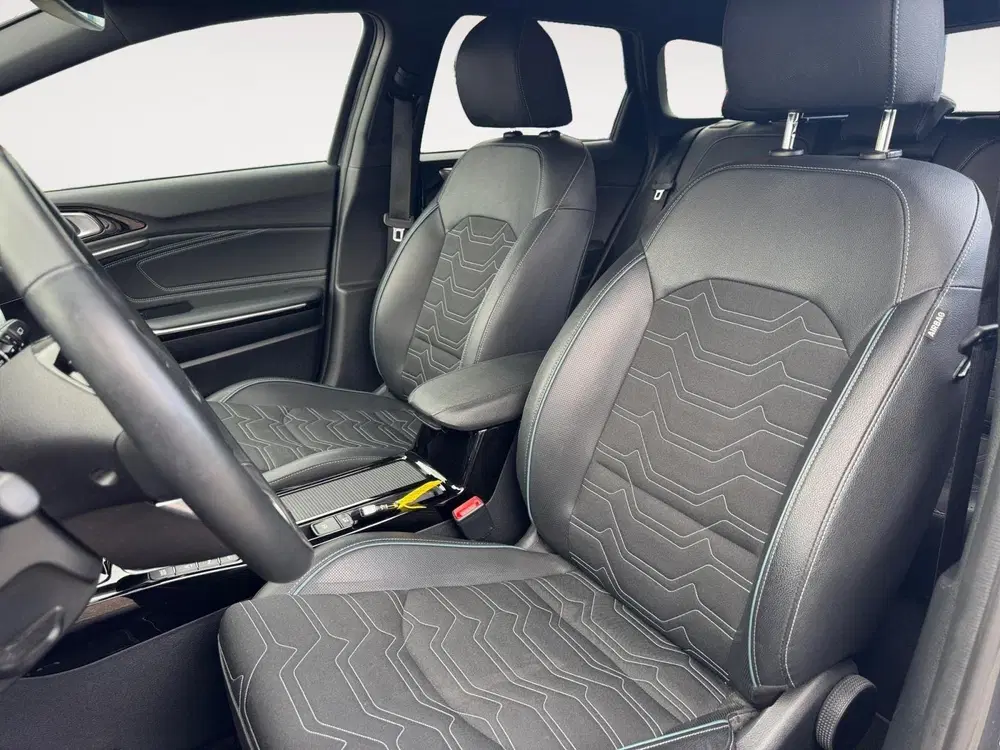 Kia Ceed 1.0 T-GDi MHEV Design Edition uit 2025, foto 8