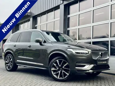 Volvo XC90 2.0 T8 uit 2020