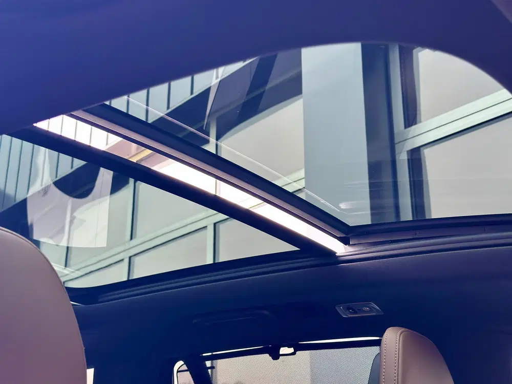 Volvo XC90 2.0 T8 uit 2020, foto 6