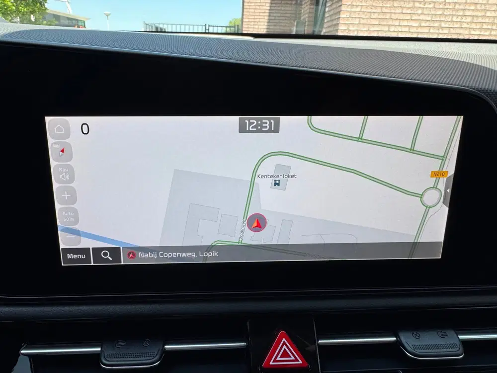 Kia Niro 1.6 GDi PHEV DynamicPlusLine uit 2024, foto 11