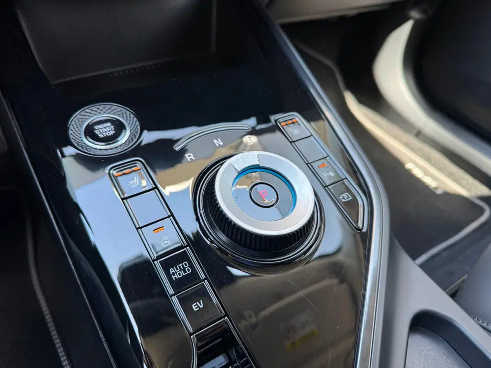 Kia Niro 1.6 GDi PHEV DynamicPlusLine uit 2024, foto 12