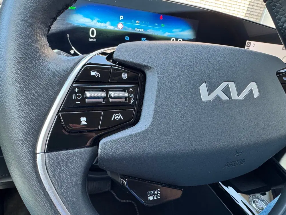 Kia Niro 1.6 GDi PHEV DynamicPlusLine uit 2024, foto 13