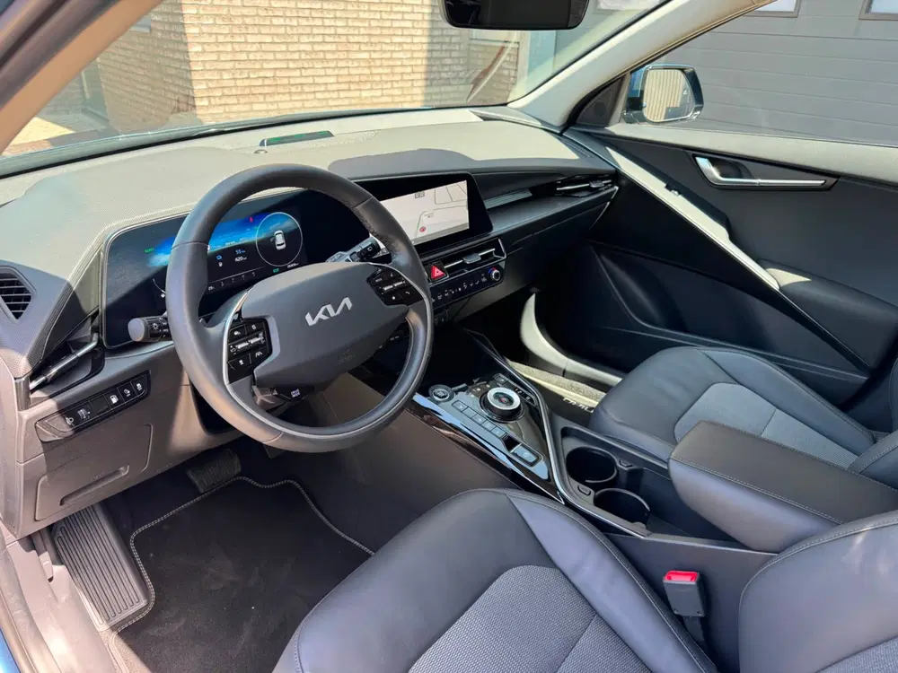 Kia Niro 1.6 GDi PHEV DynamicPlusLine uit 2024, foto 5
