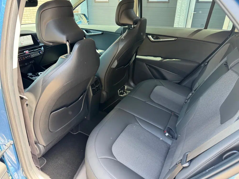Kia Niro 1.6 GDi PHEV DynamicPlusLine uit 2024, foto 7