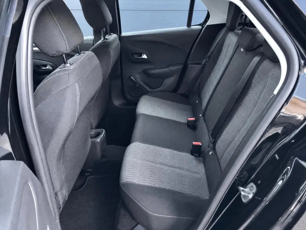 Opel Corsa 1.2 Edition uit 2021, foto 5