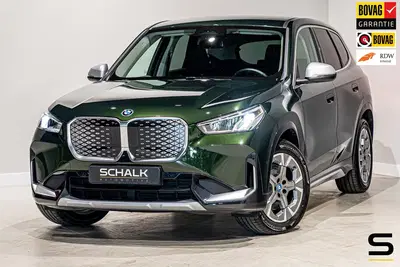 BMW iX1 eDrive30 X-Line uit 2024