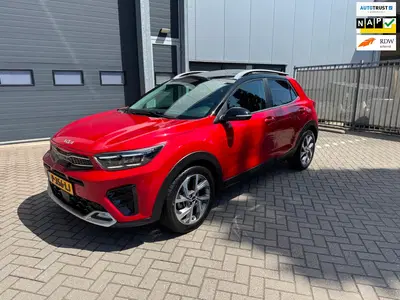 Kia Stonic 1.0 T-GDi MHEV GT-PlusLine 120PK uit 2022