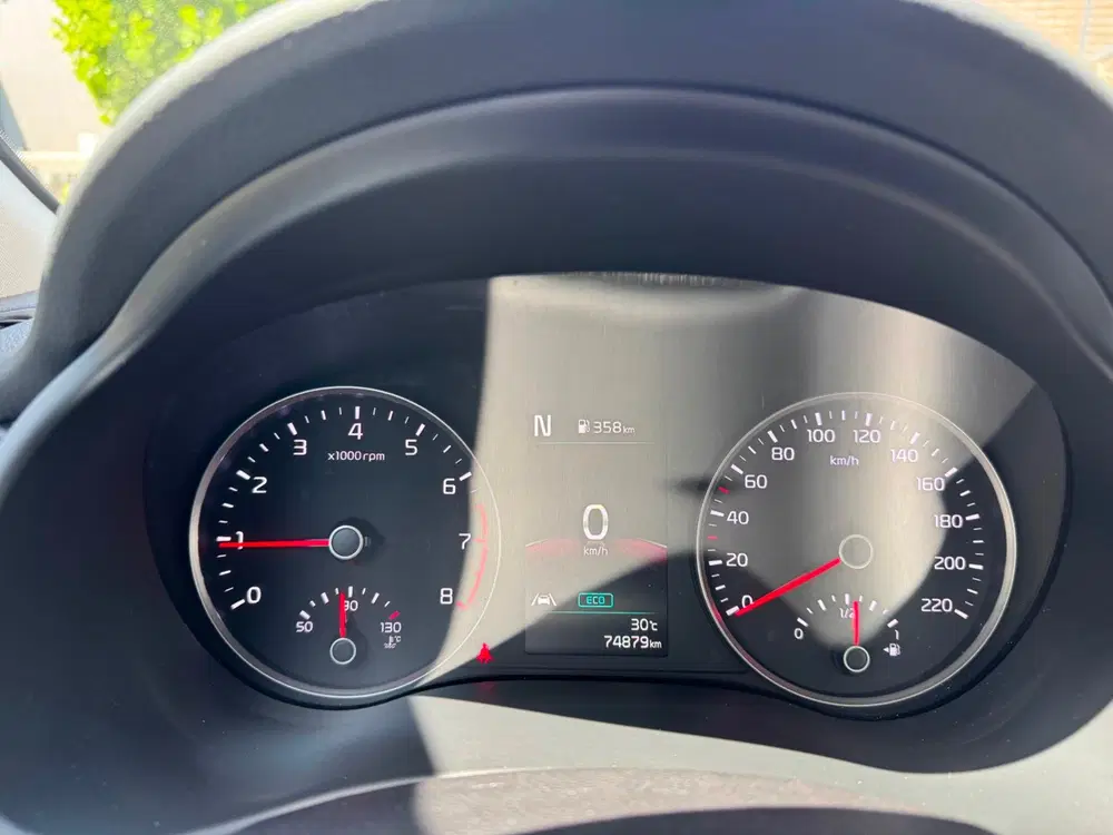 Kia Stonic 1.0 T-GDi MHEV GT-PlusLine 120PK uit 2022, foto 11
