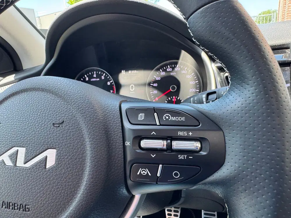 Kia Stonic 1.0 T-GDi MHEV GT-PlusLine 120PK uit 2022, foto 14