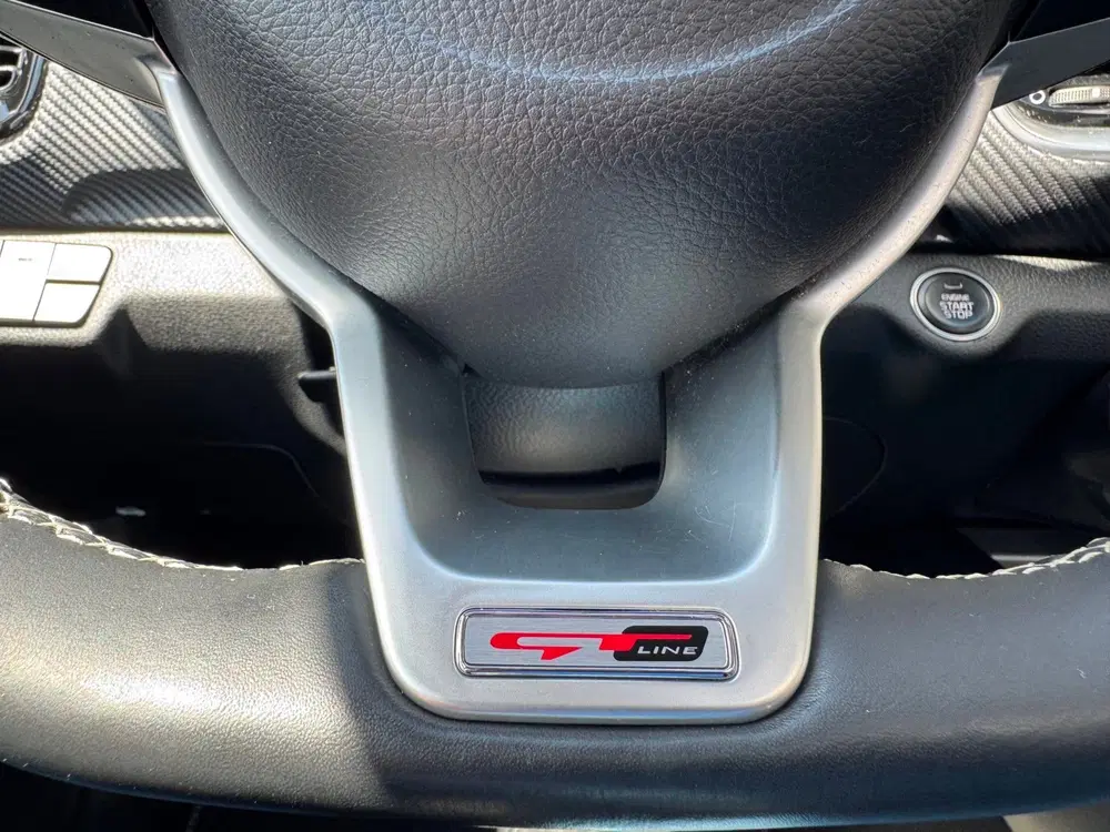 Kia Stonic 1.0 T-GDi MHEV GT-PlusLine 120PK uit 2022, foto 15