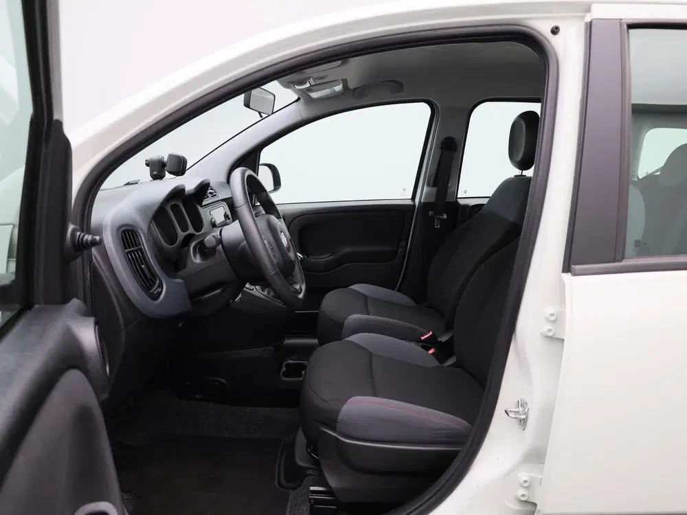 Fiat Panda 0.9 TwinAir Popstar uit 2019, foto 10