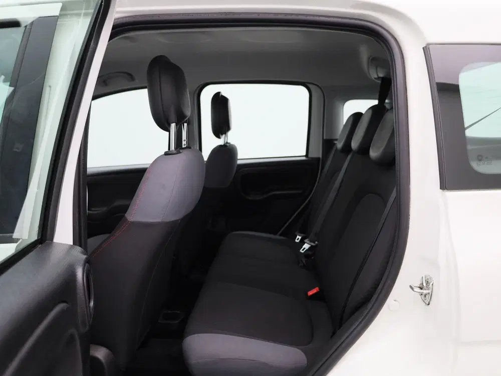 Fiat Panda 0.9 TwinAir Popstar uit 2019, foto 11