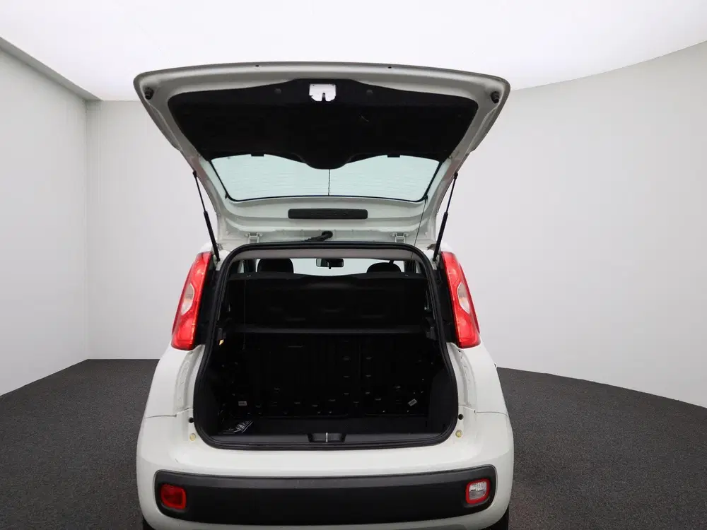 Fiat Panda 0.9 TwinAir Popstar uit 2019, foto 12