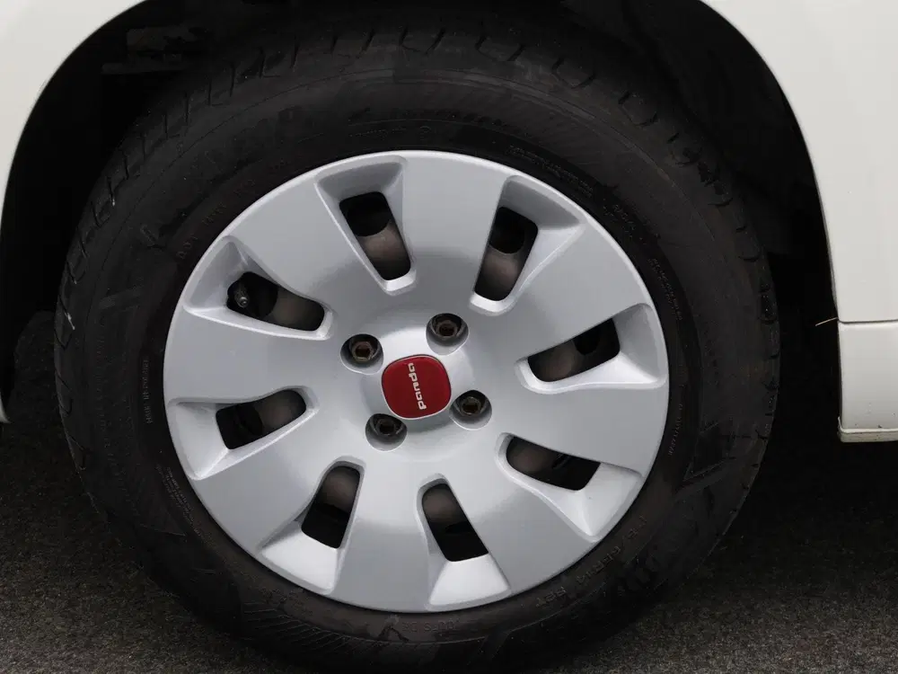 Fiat Panda 0.9 TwinAir Popstar uit 2019, foto 13