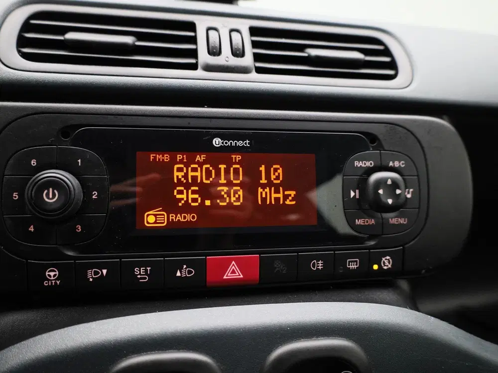 Fiat Panda 0.9 TwinAir Popstar uit 2019, foto 15