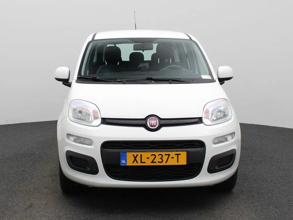 Fiat Panda 0.9 TwinAir Popstar uit 2019, foto 3