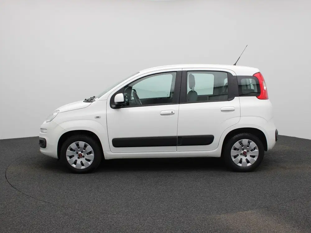 Fiat Panda 0.9 TwinAir Popstar uit 2019, foto 5
