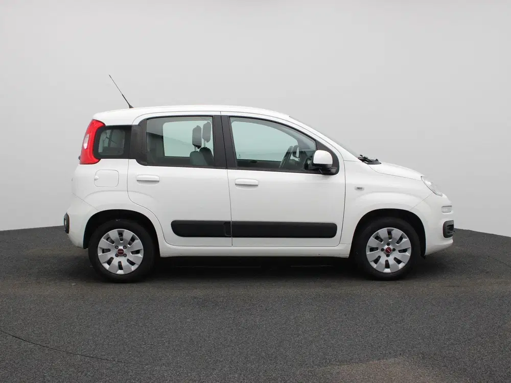 Fiat Panda 0.9 TwinAir Popstar uit 2019, foto 7