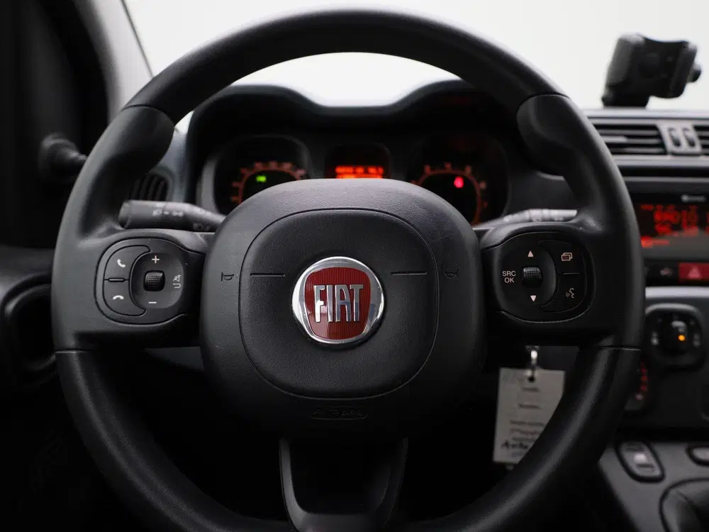 Fiat Panda 0.9 TwinAir Popstar uit 2019, foto 8