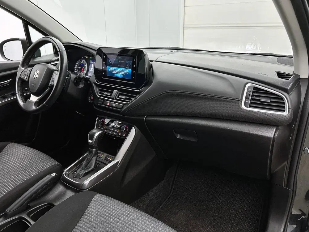 Suzuki S-Cross 1.5 Hybrid Select uit 2023, foto 13