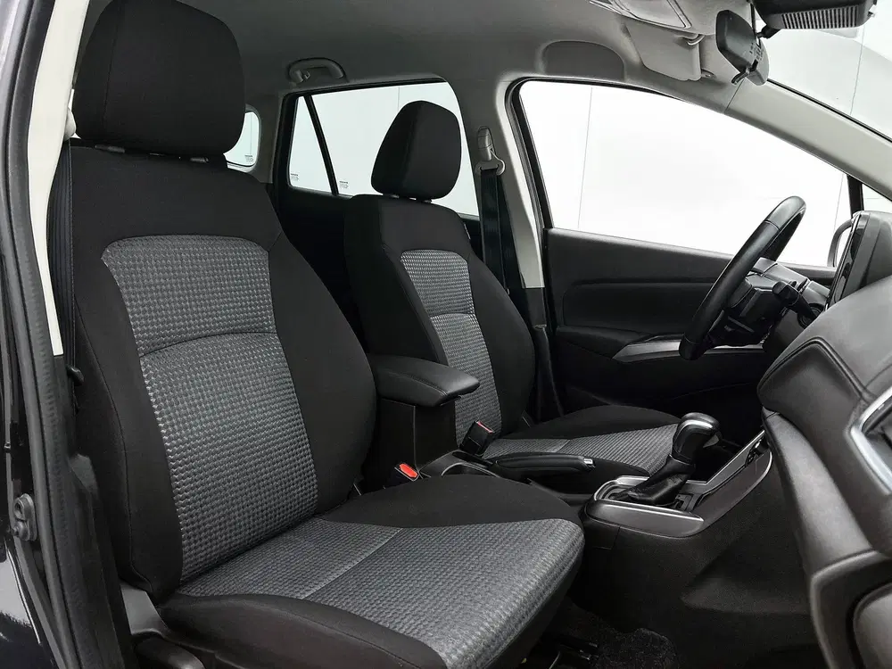 Suzuki S-Cross 1.5 Hybrid Select uit 2023, foto 14