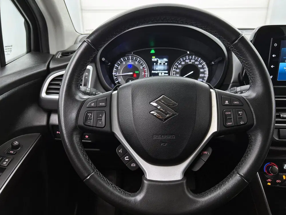 Suzuki S-Cross 1.5 Hybrid Select uit 2023, foto 15