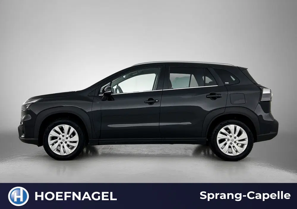 Suzuki S-Cross 1.5 Hybrid Select uit 2023, foto 3
