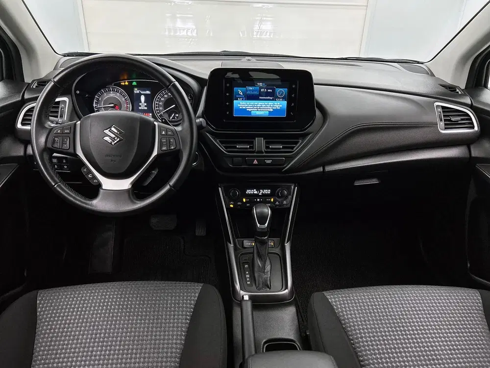 Suzuki S-Cross 1.5 Hybrid Select uit 2023, foto 4