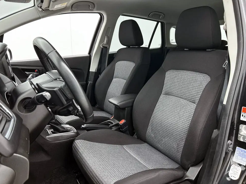 Suzuki S-Cross 1.5 Hybrid Select uit 2023, foto 5