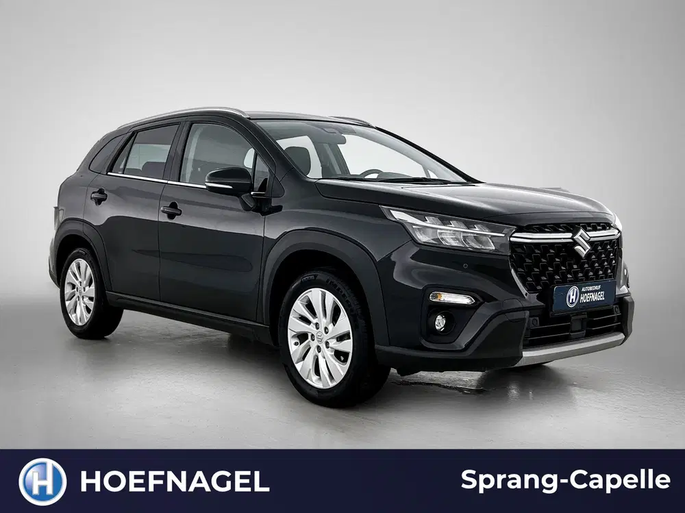 Suzuki S-Cross 1.5 Hybrid Select uit 2023, foto 7