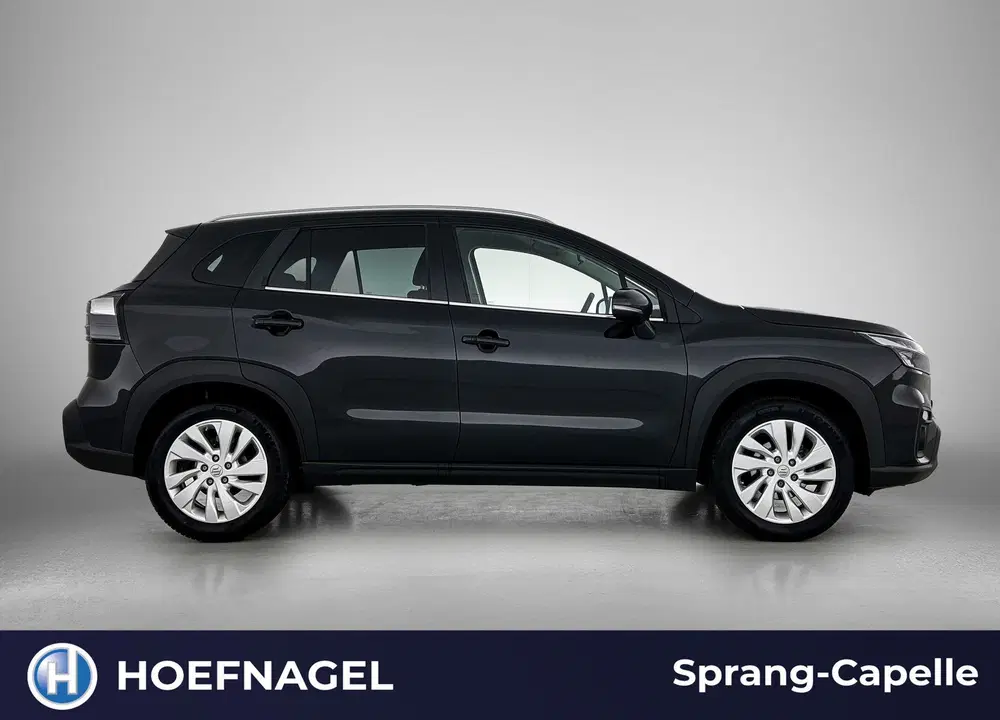 Suzuki S-Cross 1.5 Hybrid Select uit 2023, foto 9