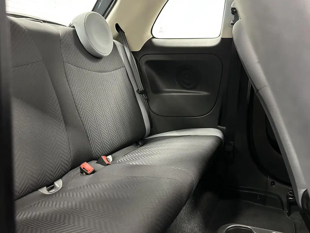 Fiat 500 1.0 Hybrid Pop AIRCO 37000 KM. uit 2020, foto 13