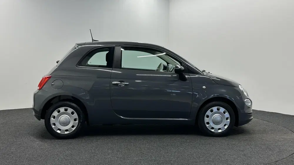 Fiat 500 1.0 Hybrid Pop AIRCO 37000 KM. uit 2020, foto 9