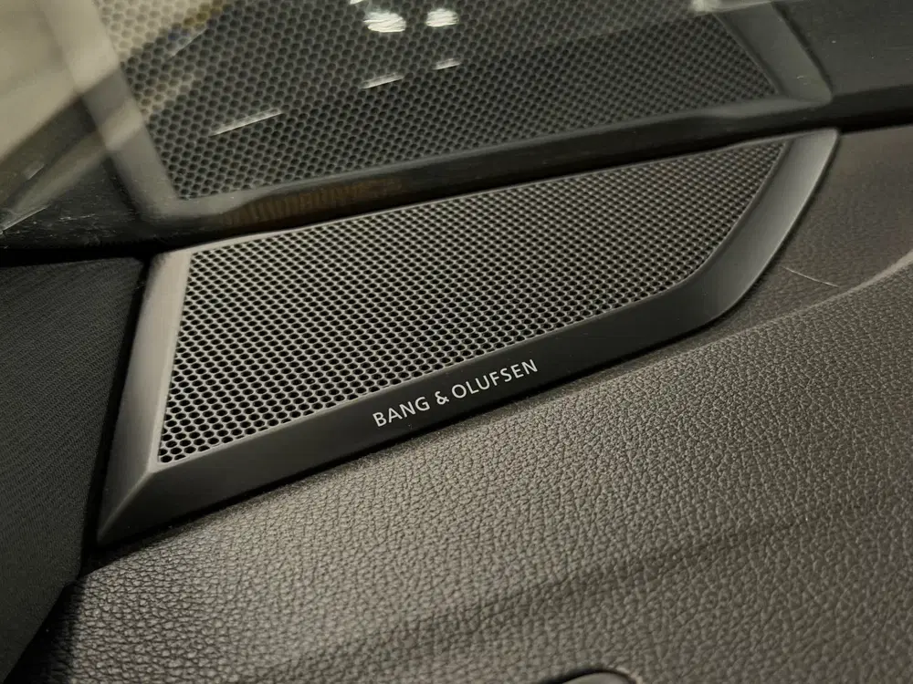Audi RS Q3 TFSI uit 2020, foto 15