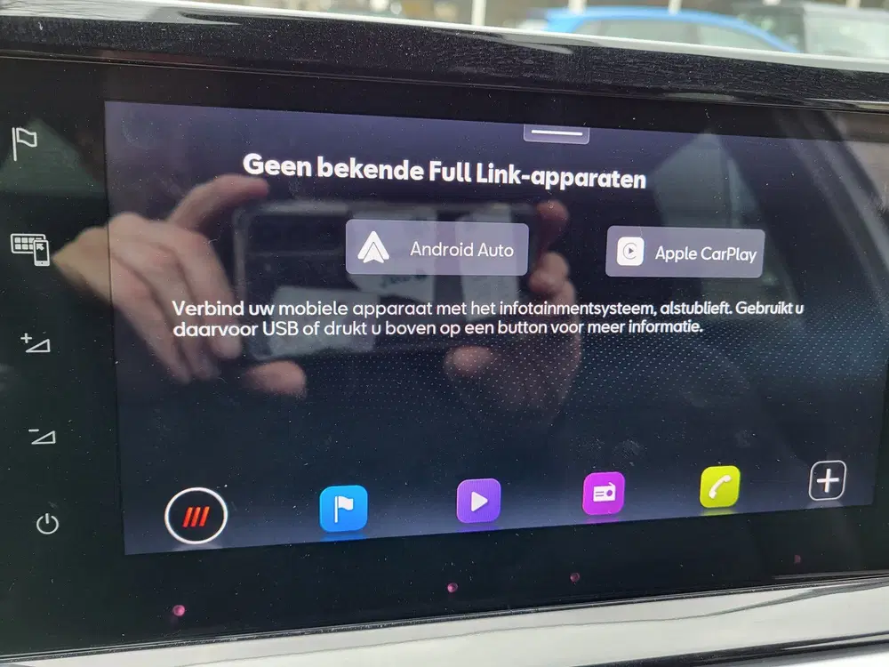 SEAT Arona 1.5 TSI EVO FR Business Intense Plus uit 2025, foto 14