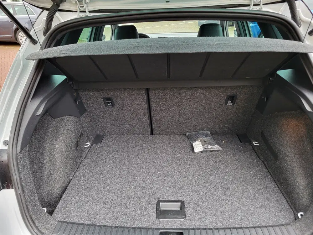SEAT Arona 1.5 TSI EVO FR Business Intense Plus uit 2025, foto 6