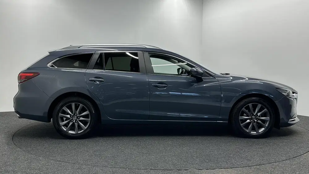 Mazda 6 2.0 SkyActiv-G 165 Business LEER CAMERA E uit 2022, foto 12