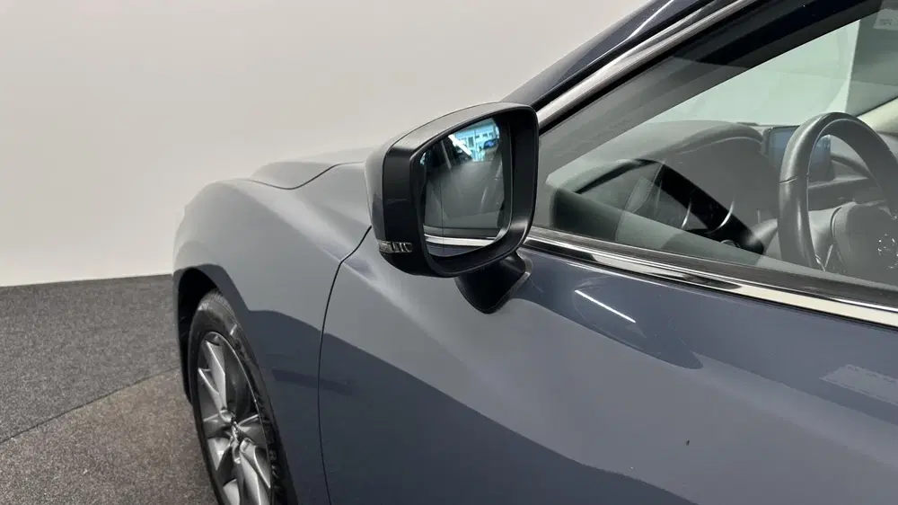 Mazda 6 2.0 SkyActiv-G 165 Business LEER CAMERA E uit 2022, foto 14