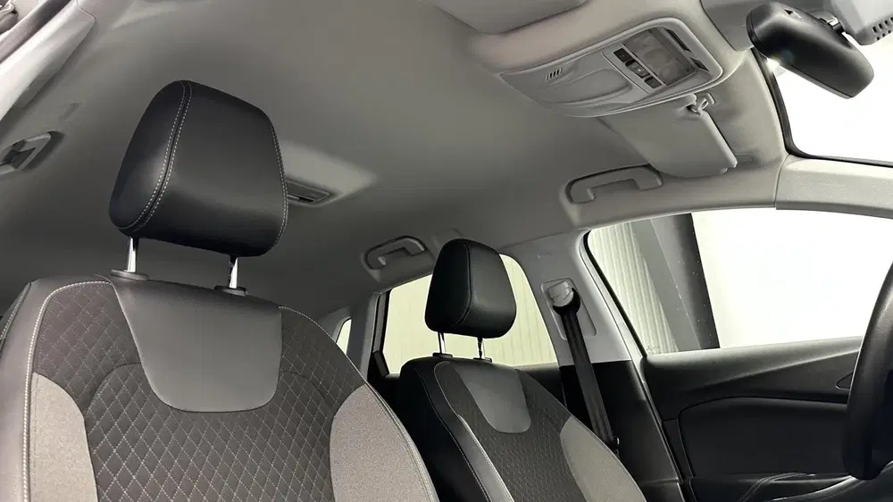 Opel Grandland 1.2 Turbo Business Elegance TREKHAAK NAVI uit 2021, foto 13