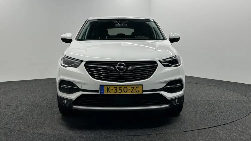 Opel Grandland 1.2 Turbo Business Elegance TREKHAAK NAVI uit 2021, foto 6