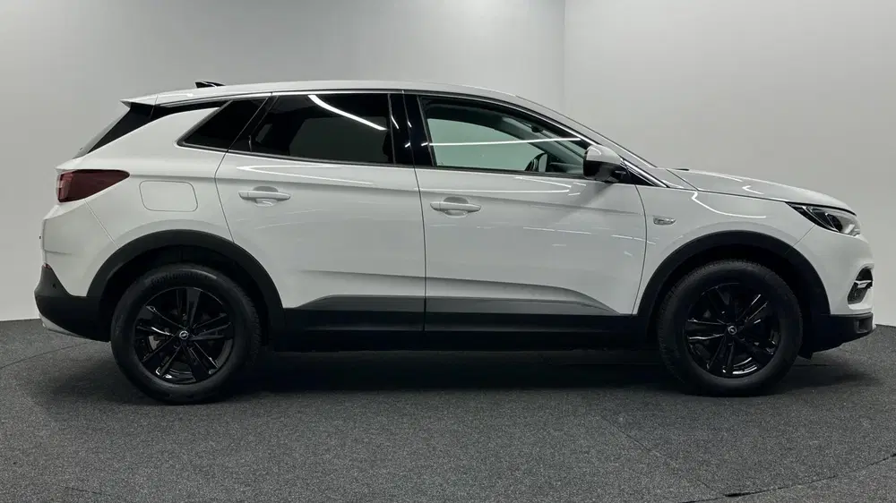 Opel Grandland 1.2 Turbo Business Elegance TREKHAAK NAVI uit 2021, foto 9