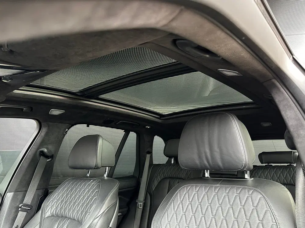 BMW X5 45e uit 2020, foto 3