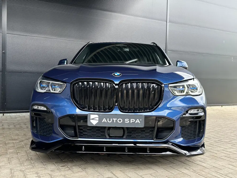 BMW X5 45e uit 2020, foto 4
