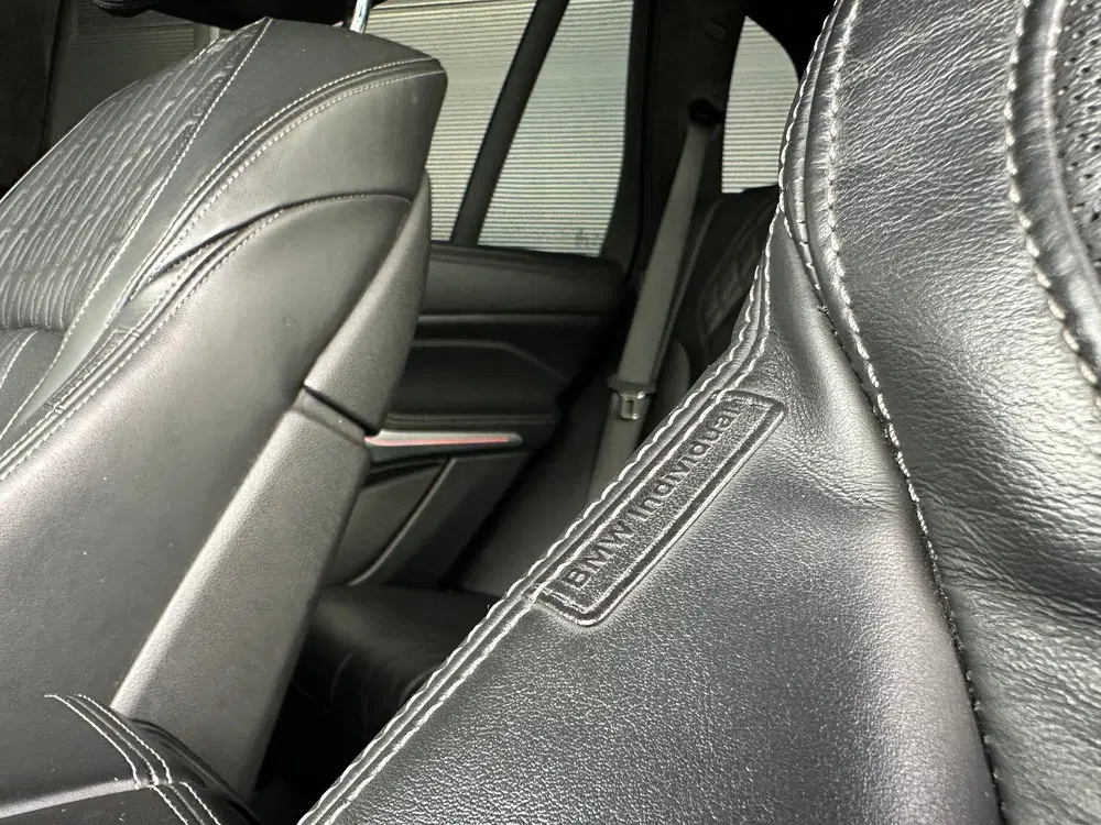 BMW X5 45e uit 2020, foto 8